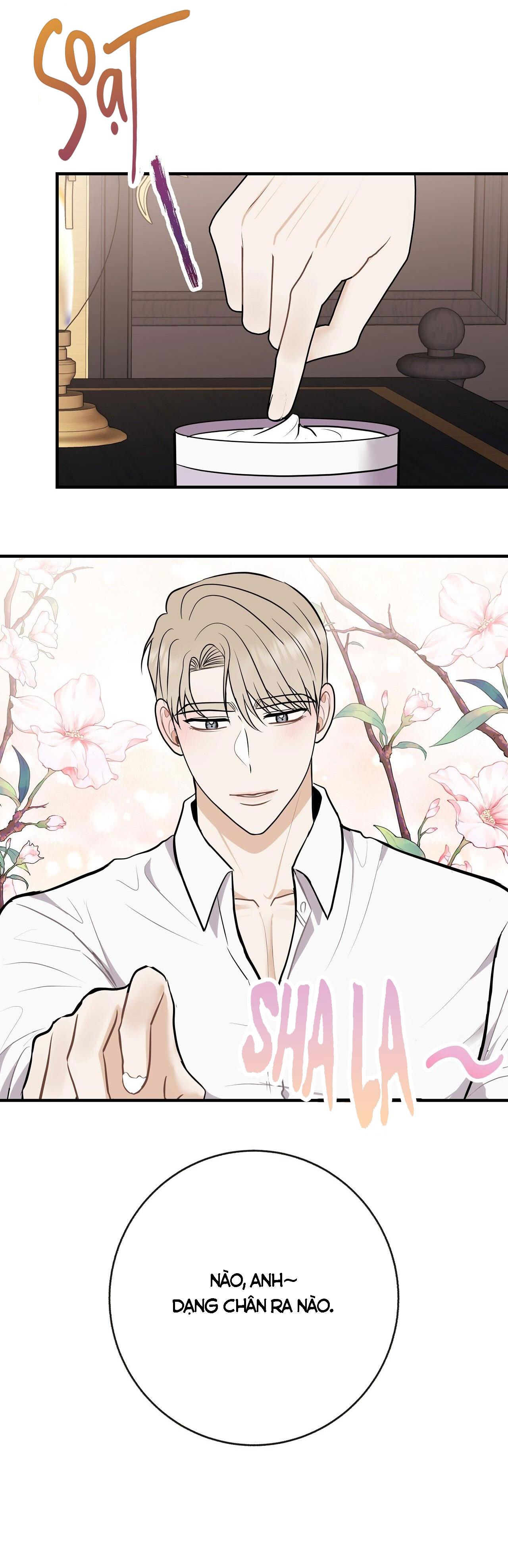 đứa trẻ này là con tôi (end) chapter 49 43