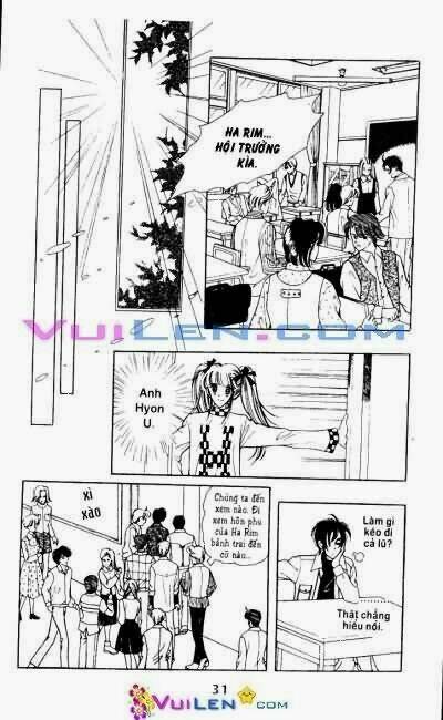 lá chắn tình yêu chapter 2 31