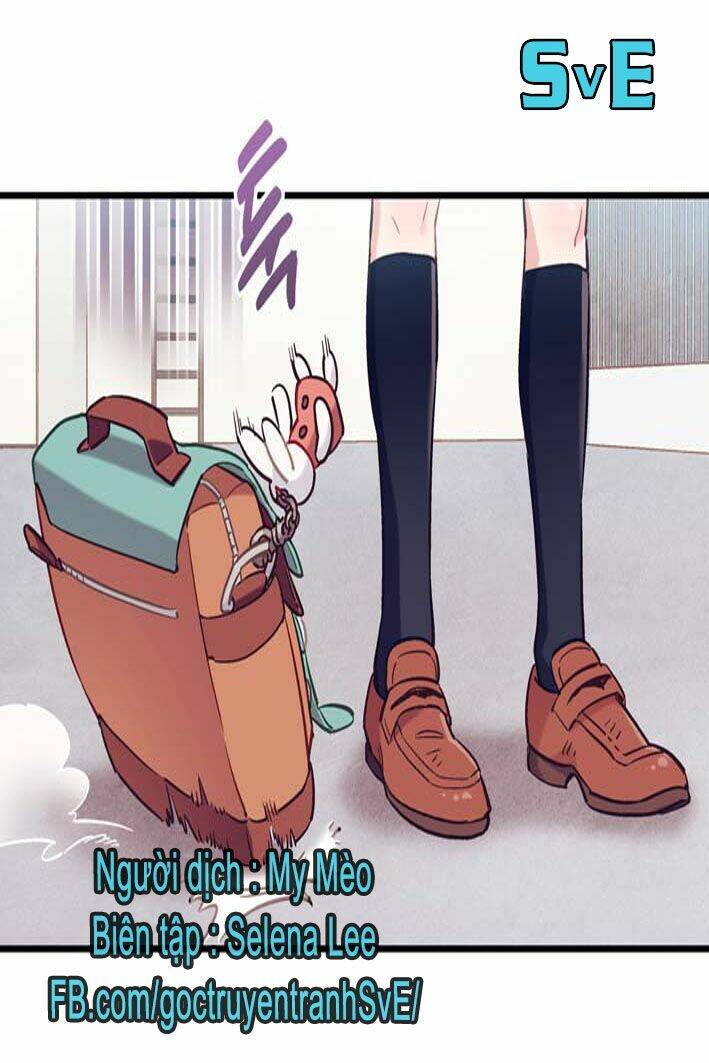 choegang geunyeo chapter 1 22