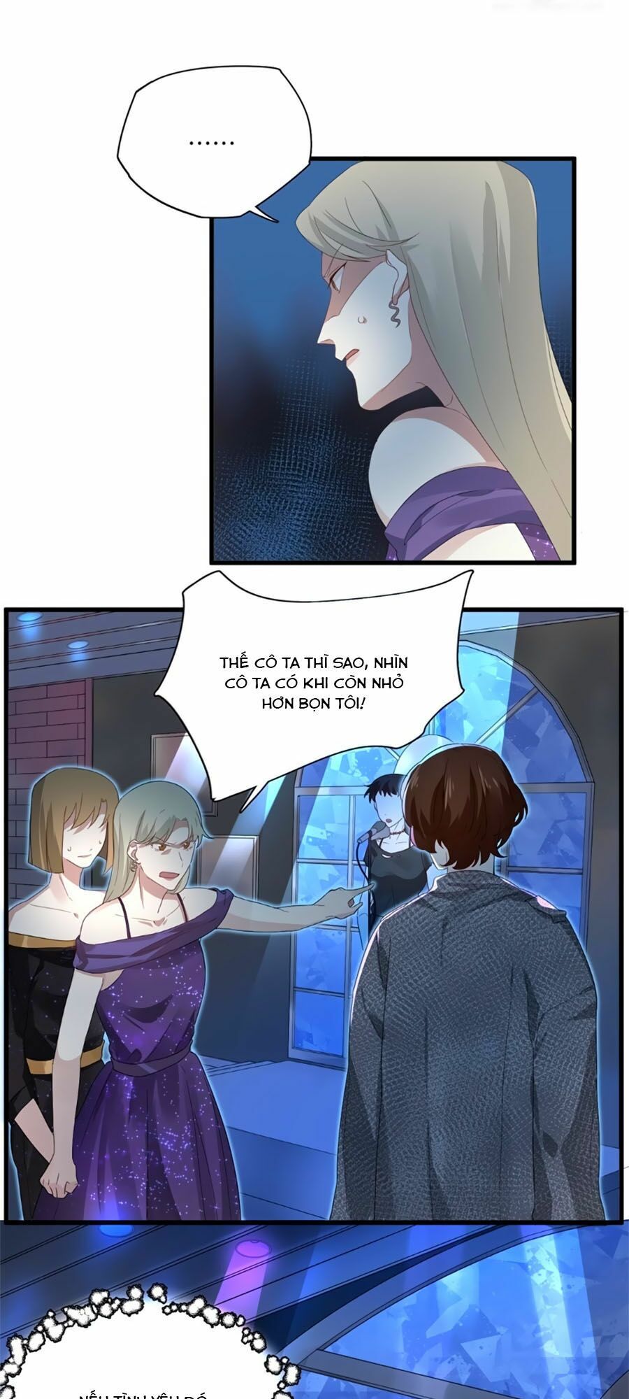 xông vào tim anh chapter 10 7