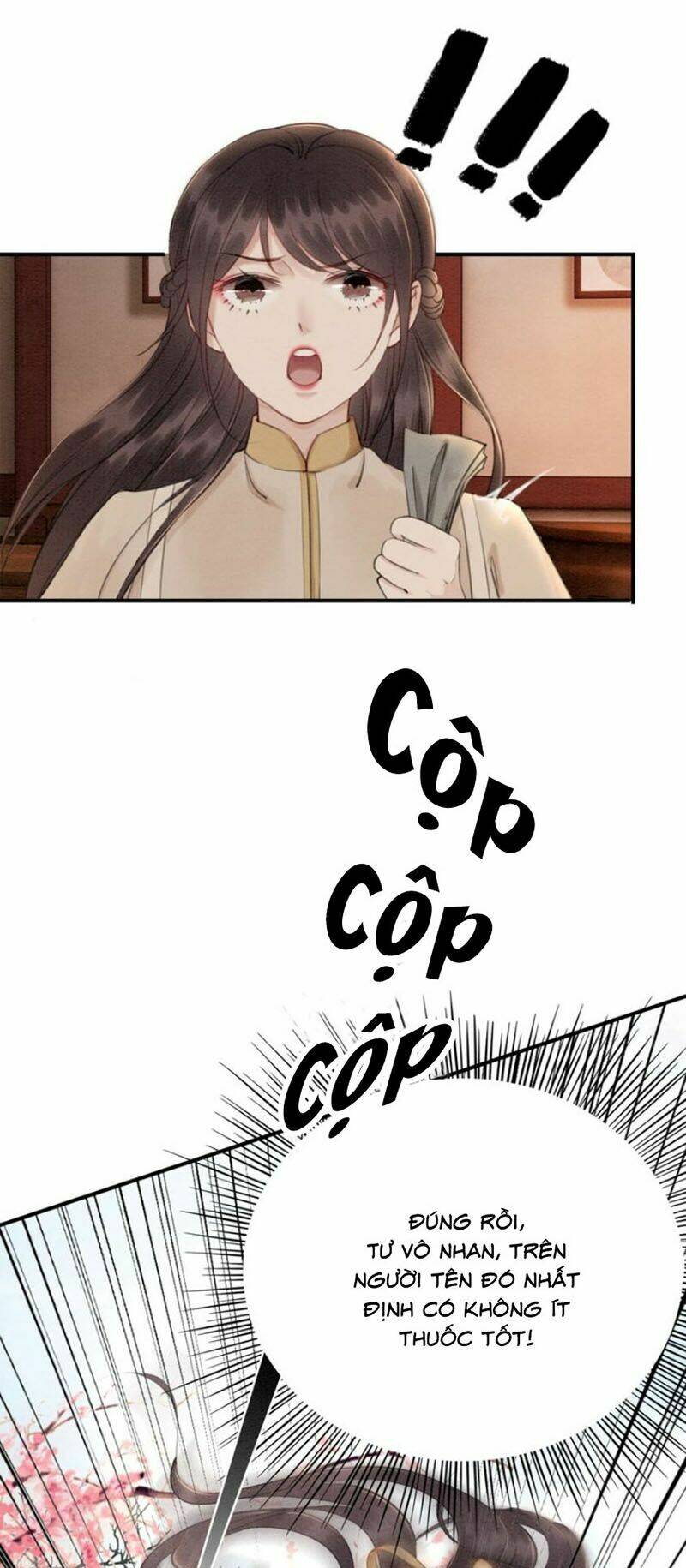 trọng sinh bá sủng nhiếp chính vương quá mạnh mẽ chapter 54 4