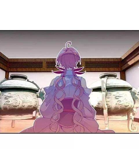 Lão Đại Xuyên Không Thành Tiên Nữ chapter 51.1 19