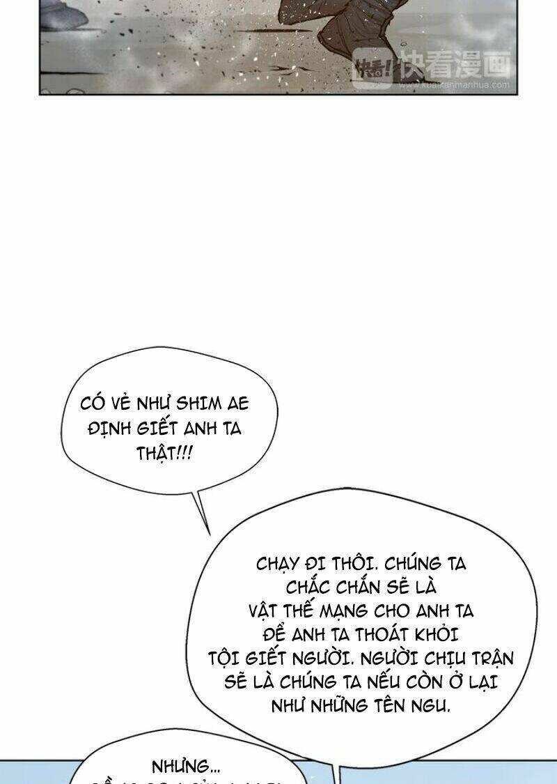 thanh gươm danh vọng chapter 24 43