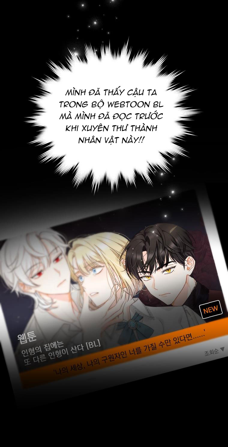 xuyên không thành em gái nam chính tiểu thuyết bl chapter 1 15