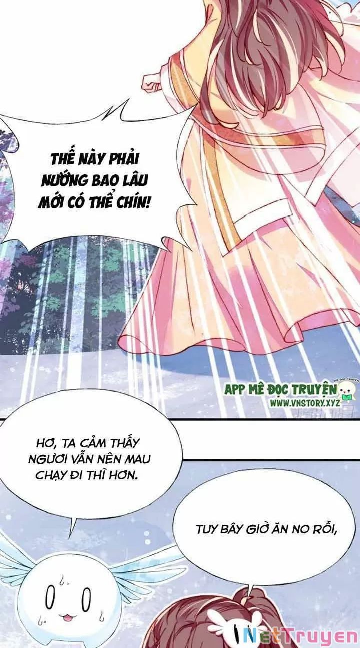 lại bị bệnh chiều chuộng quấn lấy chapter 13 4