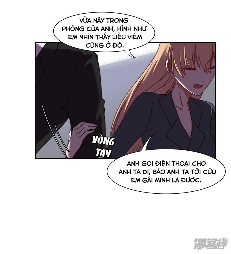 trọng sinh quý thê chi phục thù hoa lệ chapter 44 20