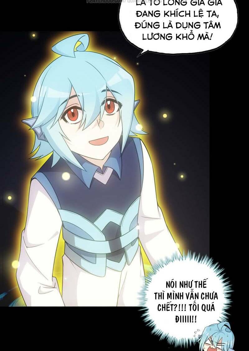 khởi đầu bằng một con côn chapter 72 4