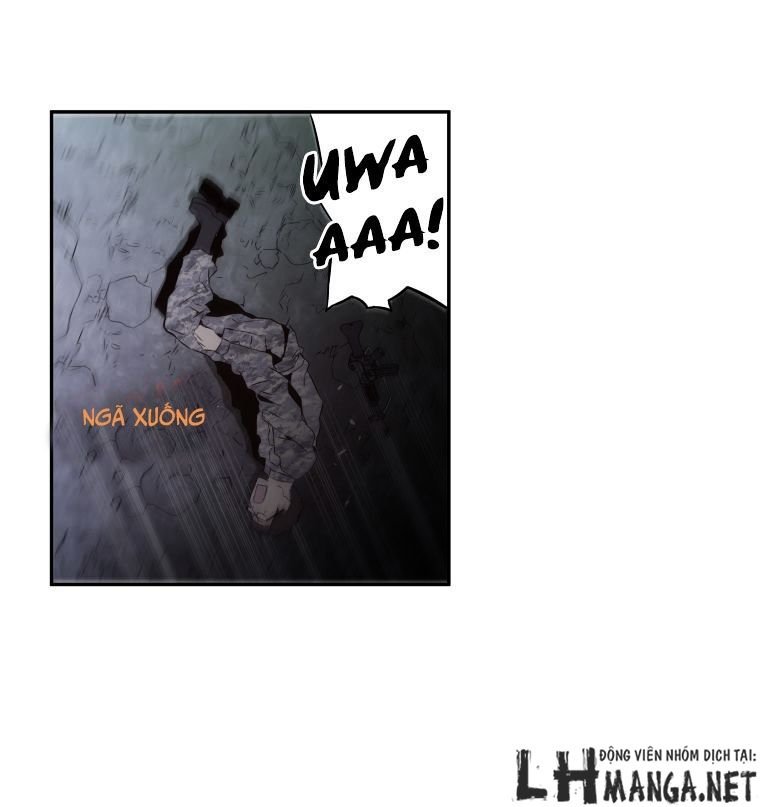 m.i.a - jakjeonjung siljong chapter 34 46