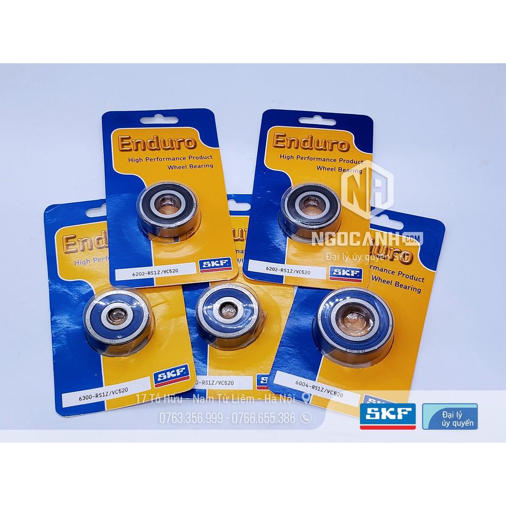 SKF trọn bộ 05 vòng bi bạc đạn Enduro cho xe Yamaha Exiter 150cc