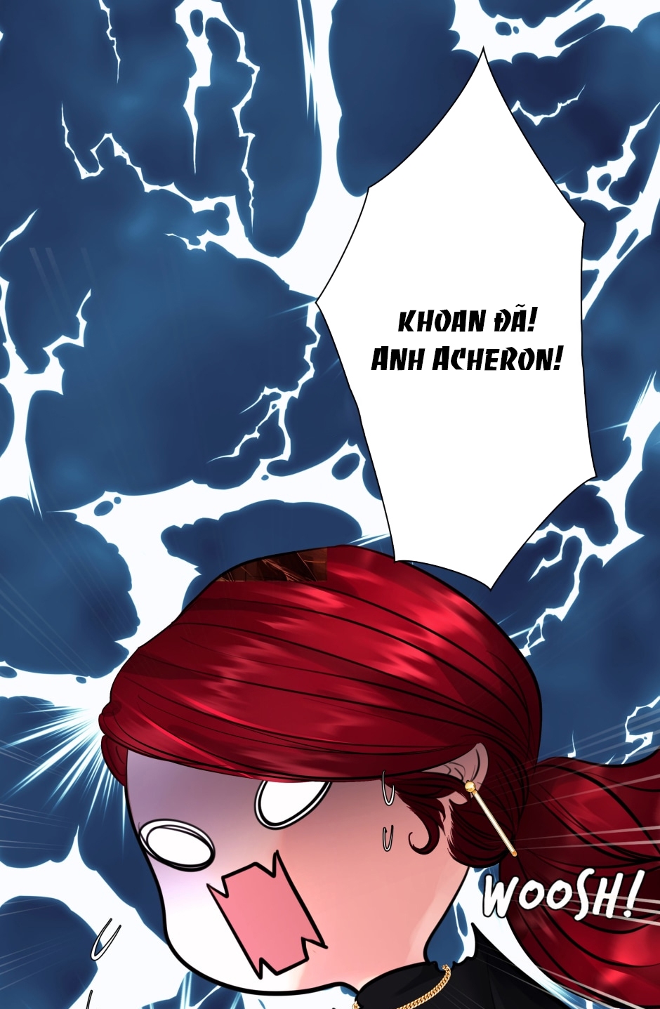 tôi đã ký khế ước với ác quỷ chapter 26.1 28