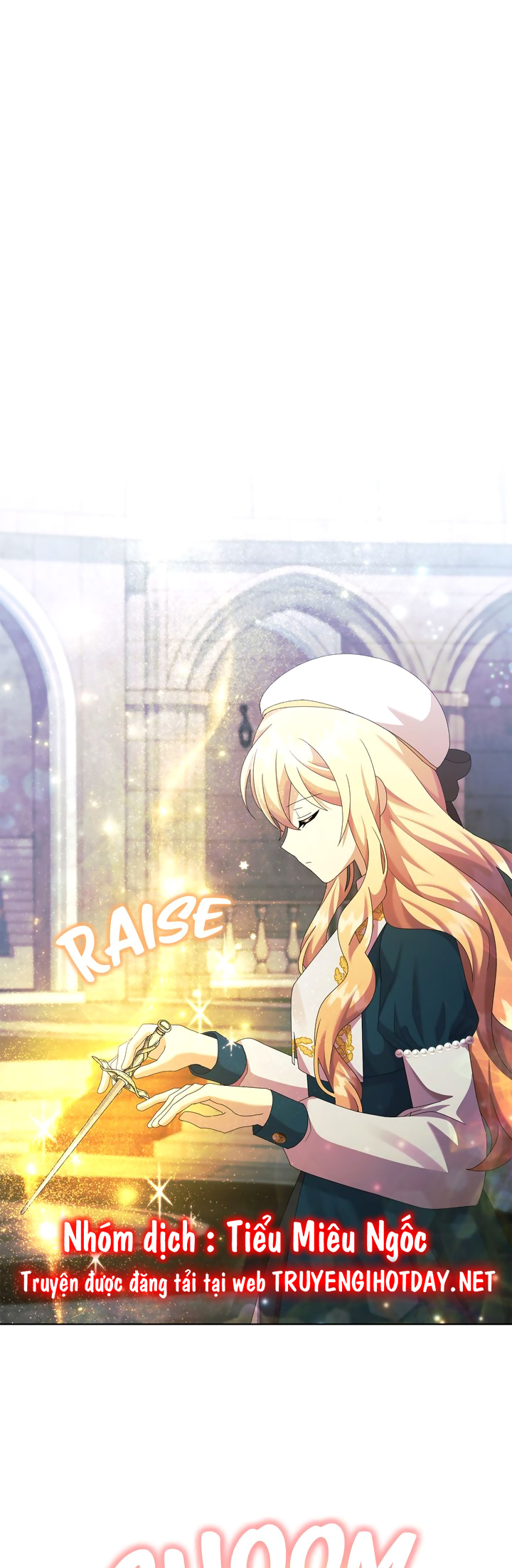 giải mã bí mật về anh ta chapter 54 14