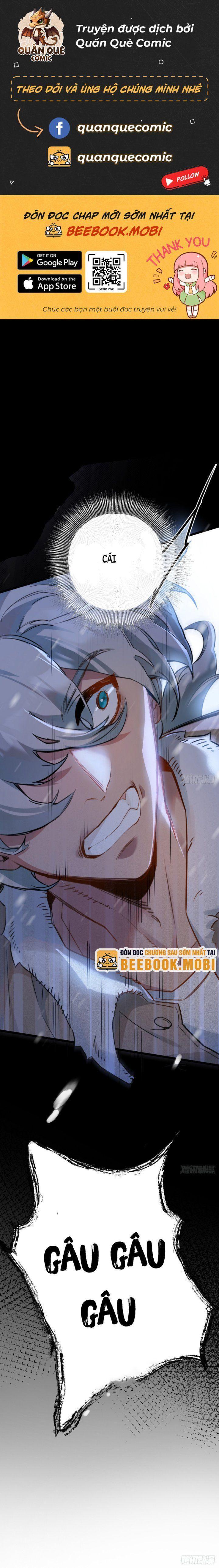 mạt thế siêu cấp nông trường chapter 2 1