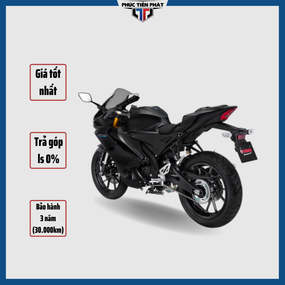 Xe Máy Yamaha R15 2023