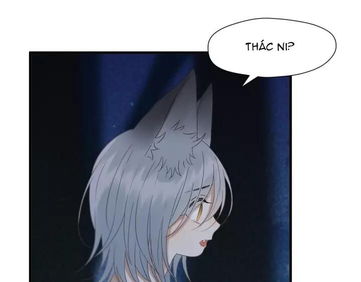 lượm được một tiểu hồ ly phần 3 chapter 99 23