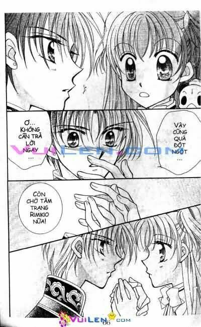 lâu đài cổ chapter 11 54