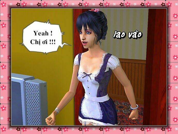 bella's story chapter 9.1 96