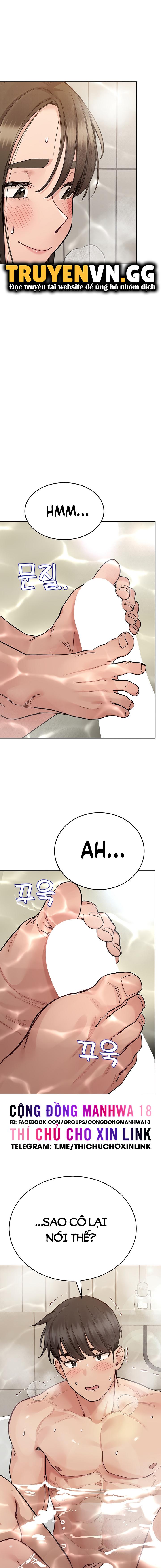 người dì khiêu gợi chapter 87 16