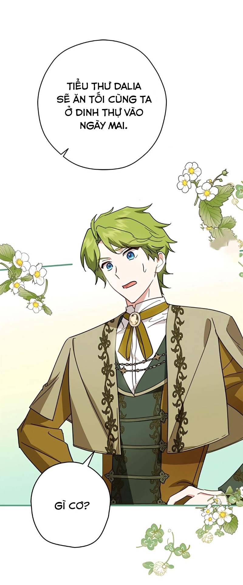 nữ chính giả thành nam nhân chapter 41 20