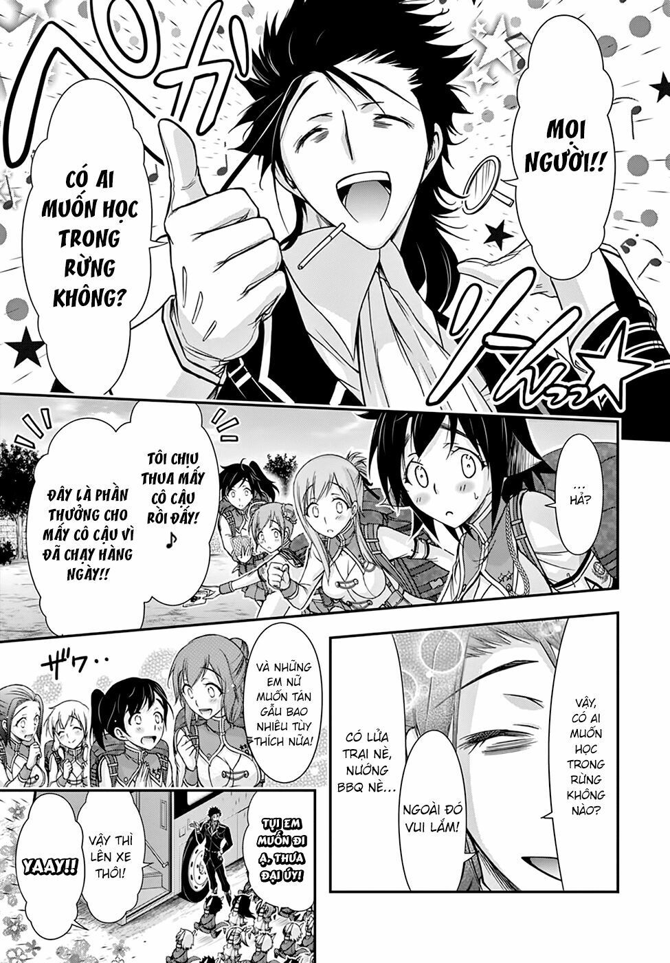 kích trụy vương huyền thoại chapter 18 4