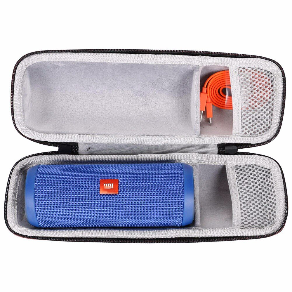 Bao Da Dành Cho Loa JBL Flip 3,4