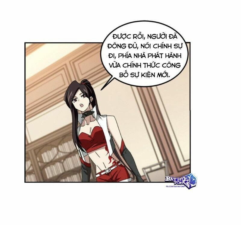 võng du chi cận chiến pháp sư chapter 295 17