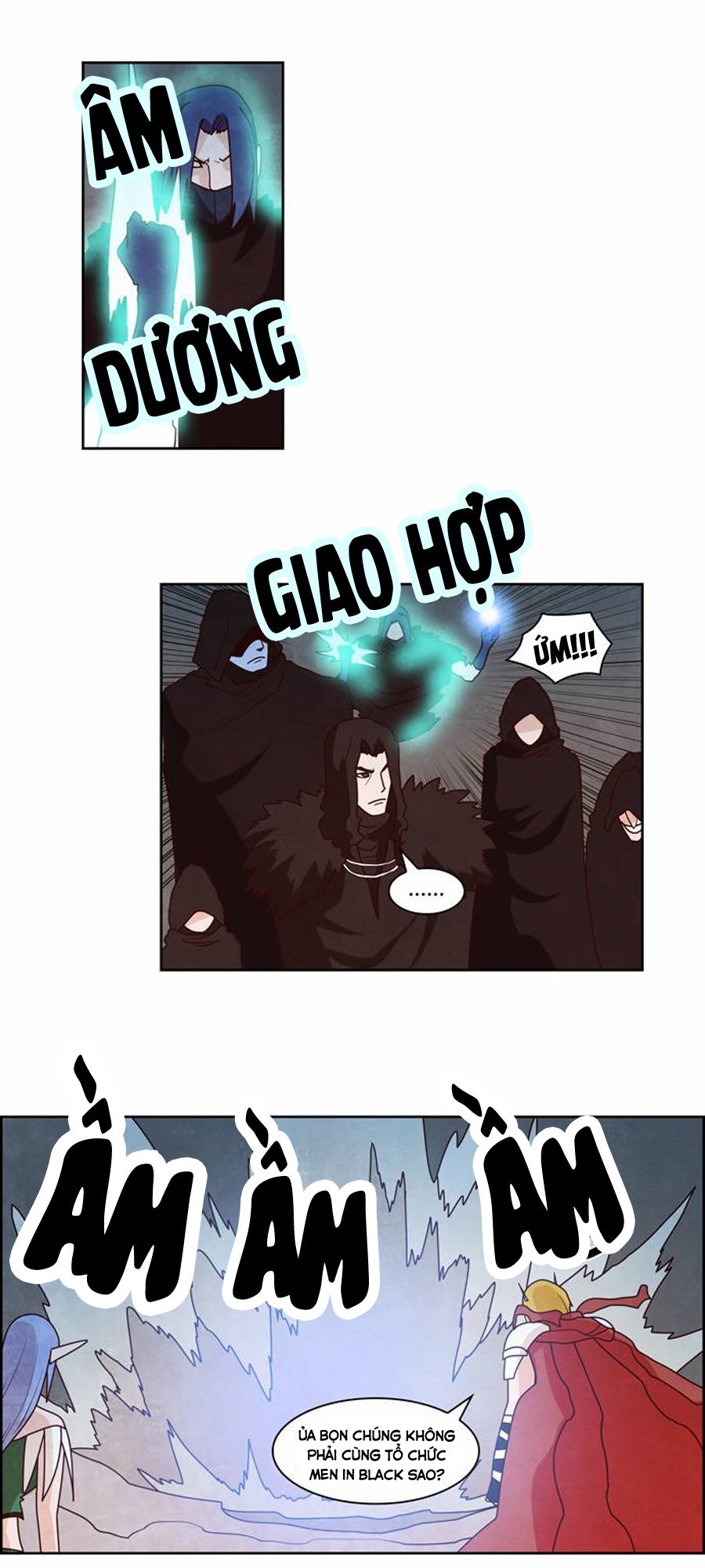 the devil king is bored season 2 chapter 22 5