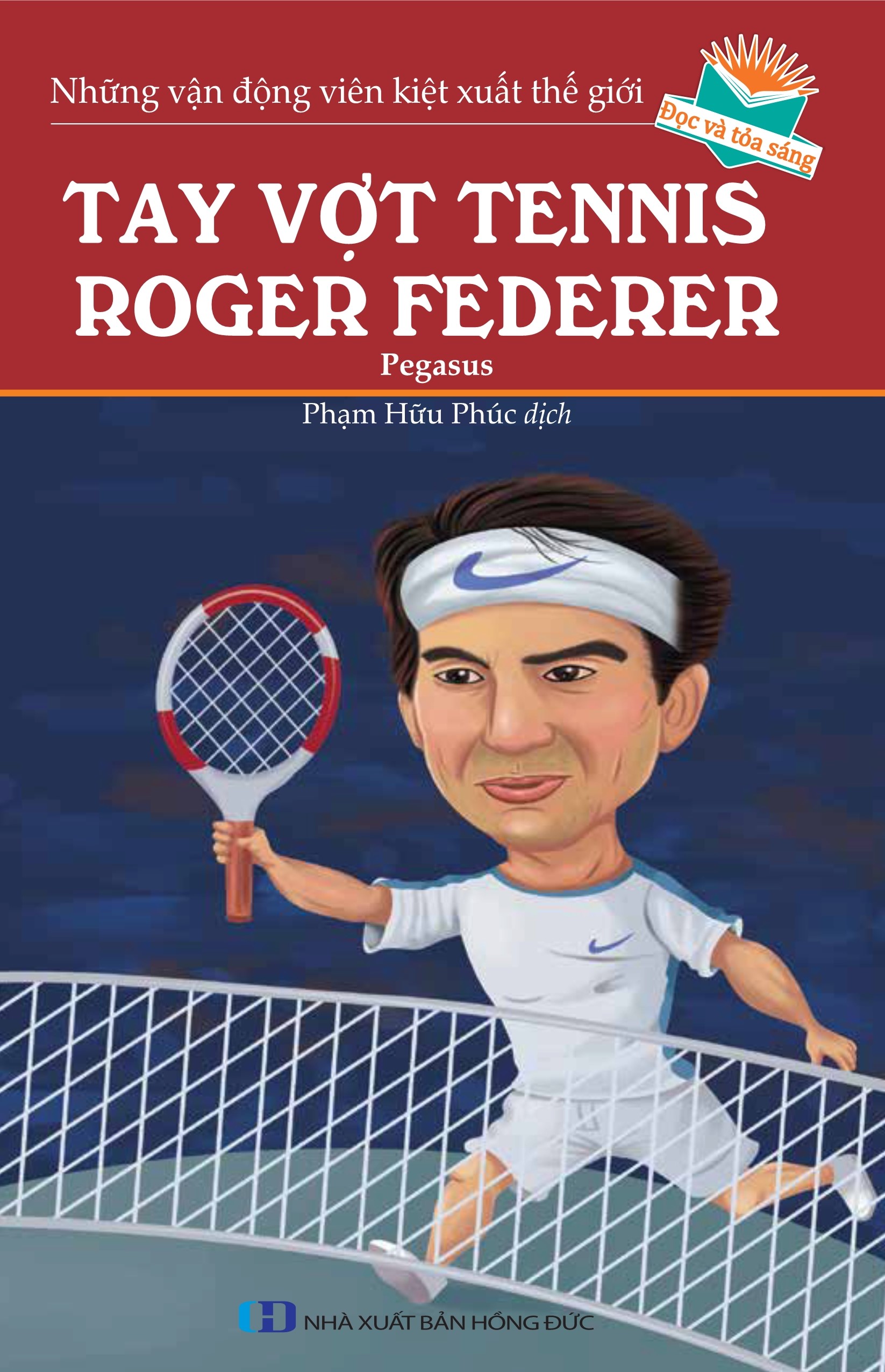 Combo Những Vận Động Viên Kiệt Xuất Thế Giới: Cầu Thủ Bóng Đá Lional Messi + Tay Vợt Tennis Roger Federer