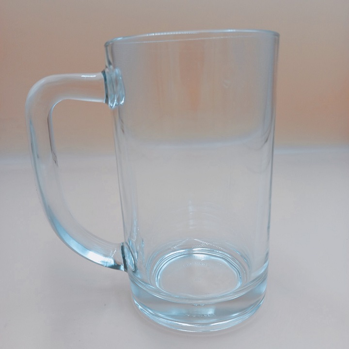 Ly Quai Thủy Tinh Thái Lan Dung Tích 535ml Cao Cấp