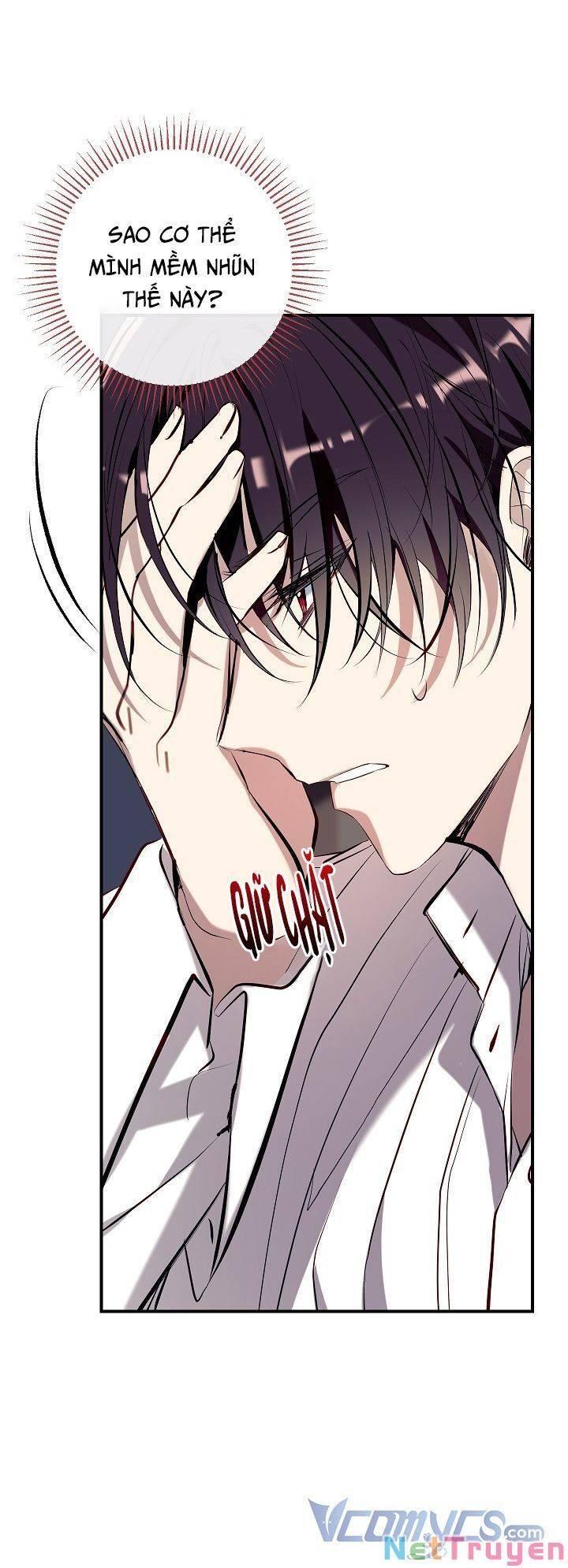 chúng ta có thể trở thành gia đình được không? chapter 71 20