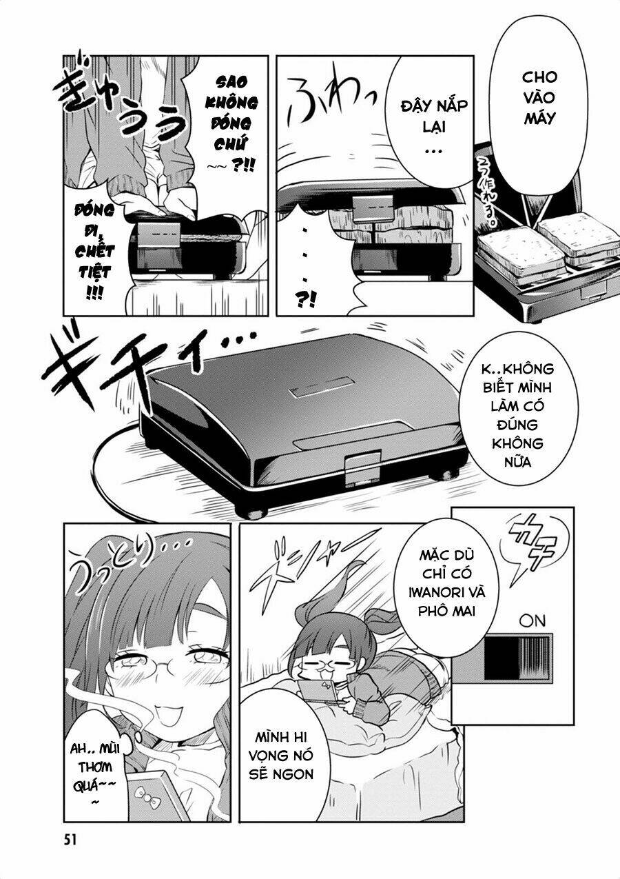 hime no dameshi chapter 3 13