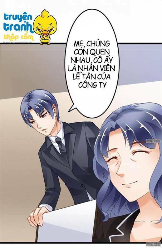 em muốn chiếm lấy nụ hôn của anh chapter 14 5