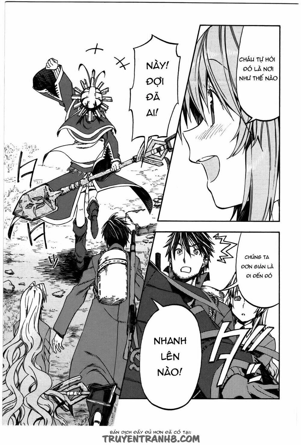 kamisama no inai nichiyoubi chapter 28 18