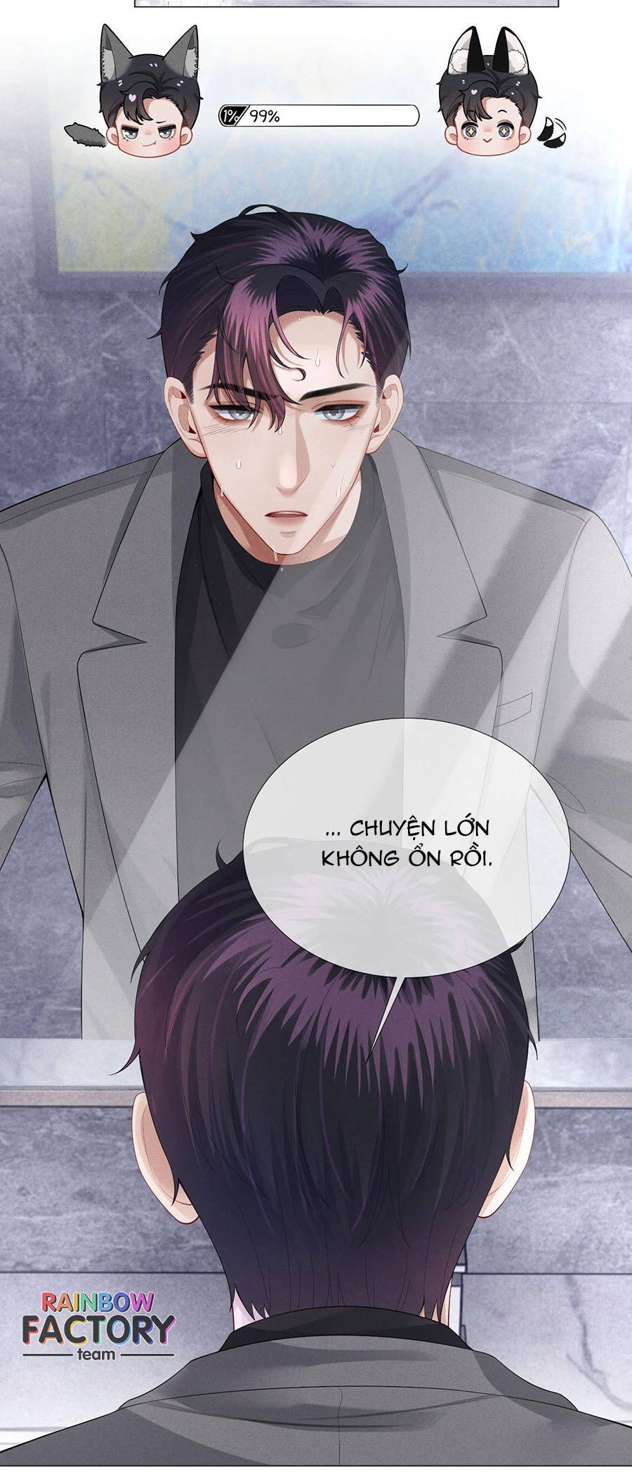 dior tiên sinh chapter 27 9