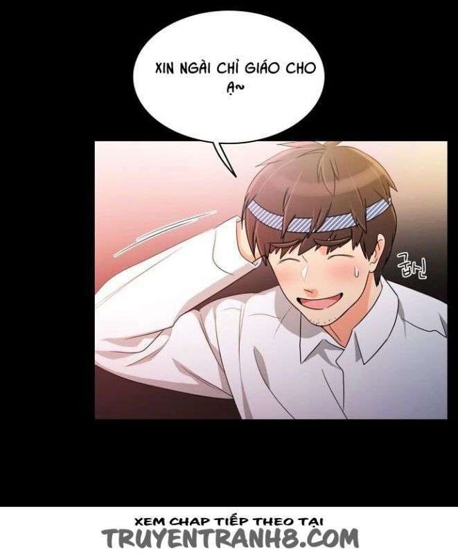 do it one more time- yêu lại từ đầu chapter 18 37