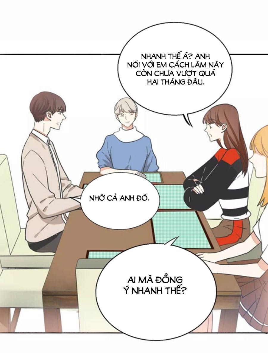 mùi hương lãng mạn chapter 35 10