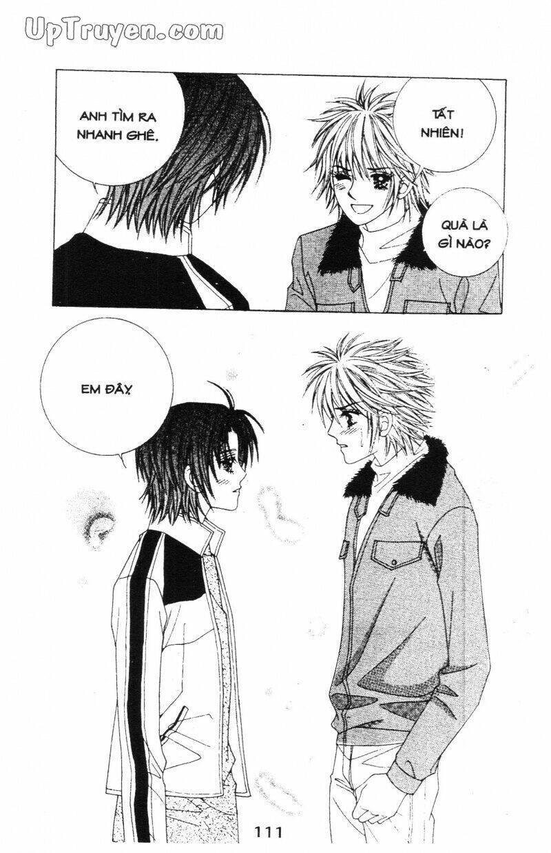 mặt nạ tình yêu chapter 94 35