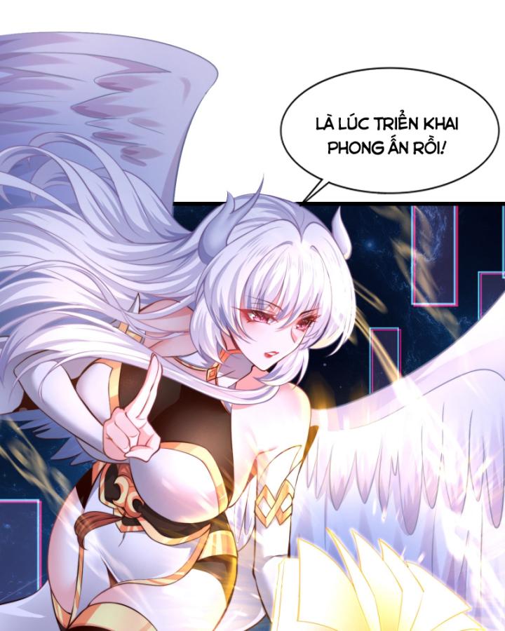 mở màn thức tỉnh sơn hải kinh chapter 1 73