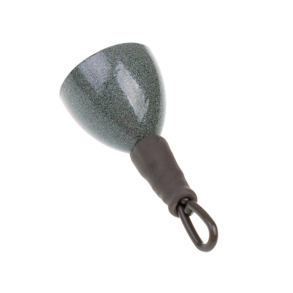 Fishing Lead - Bank Sinkers Lead Fishing Weights Slip Sinker 30g/1.05oZ