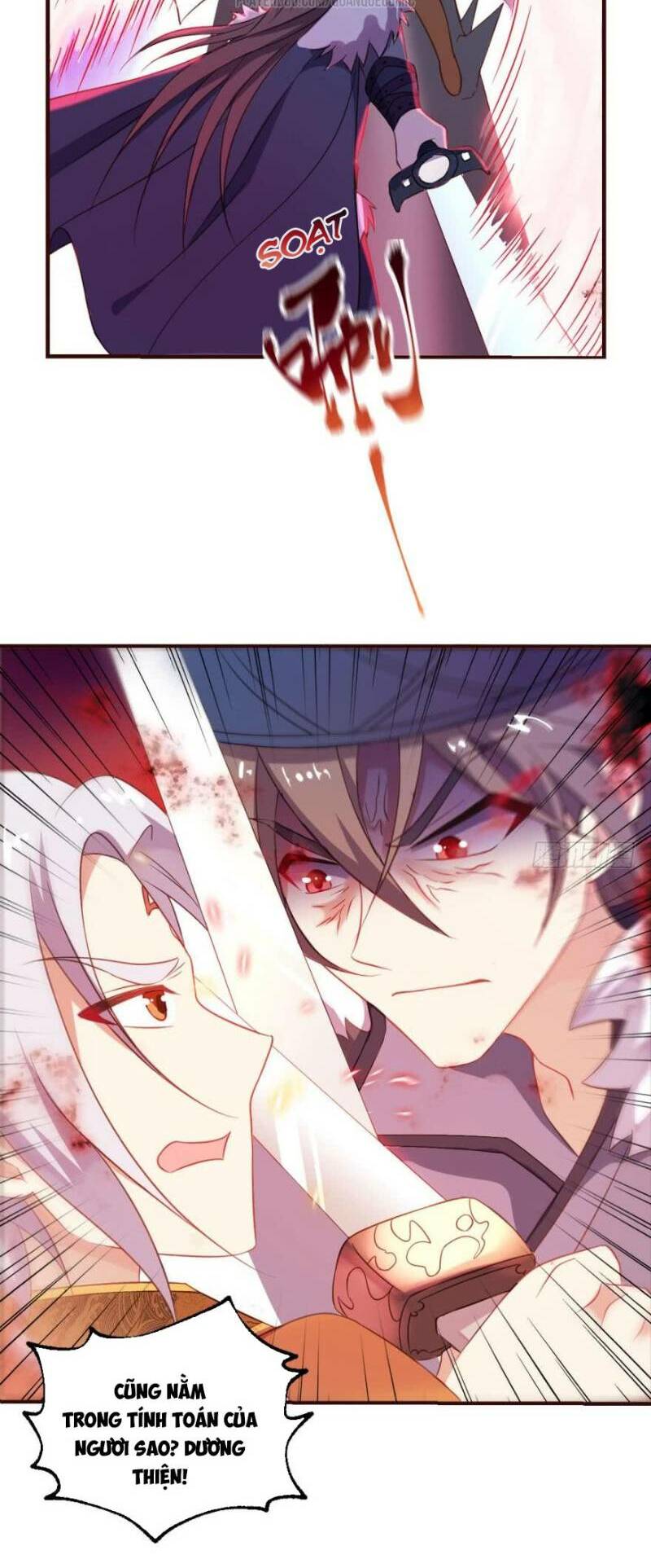 Trọng Sinh Thành Cậu Vàng Tại Dị Thế Chapter 57 27