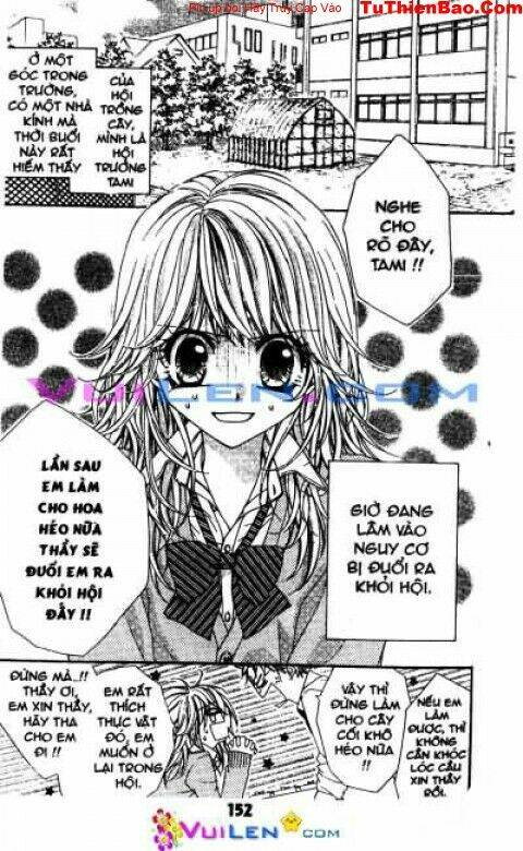 thiên thần giả tạo chapter 4 152