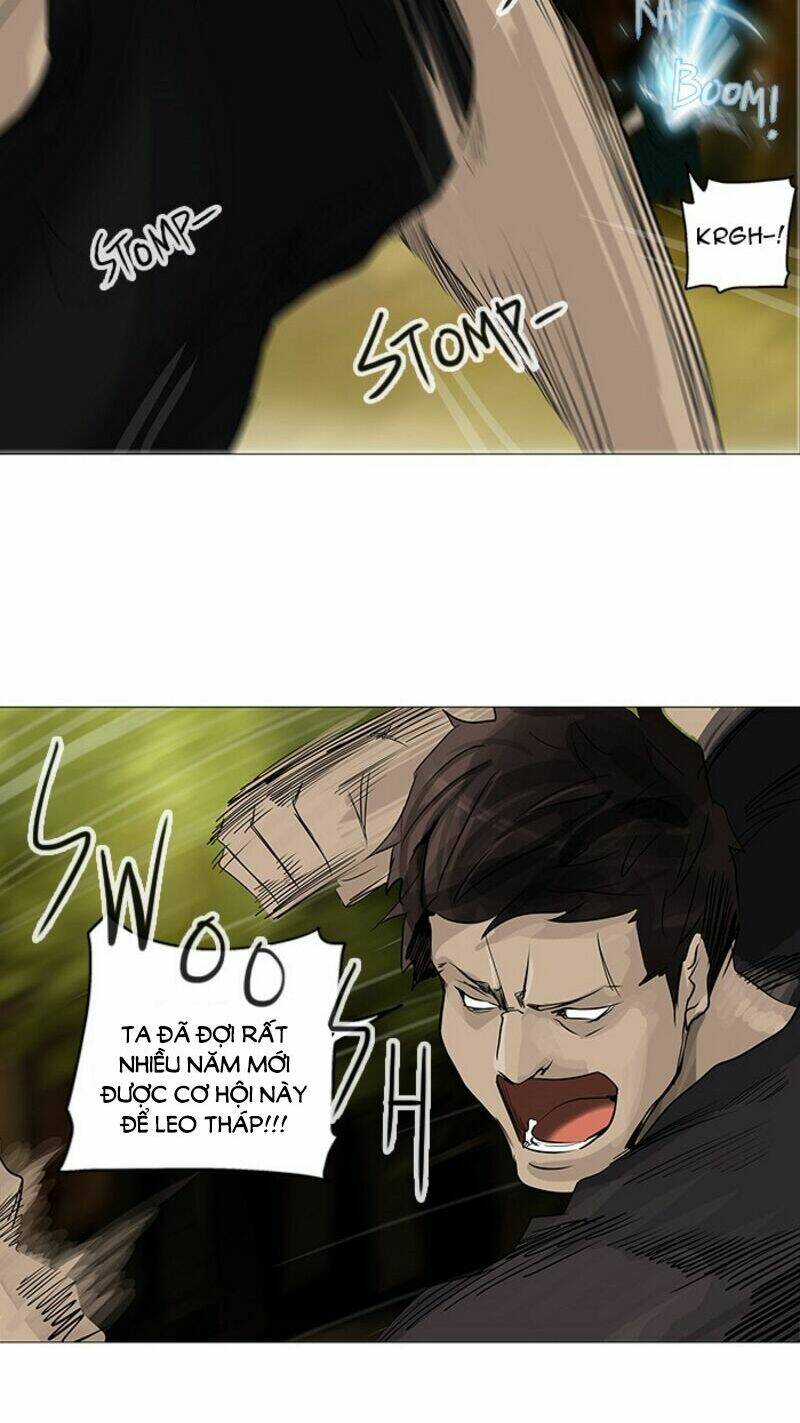 cuộc chiến trong tòa tháp chapter 234 40