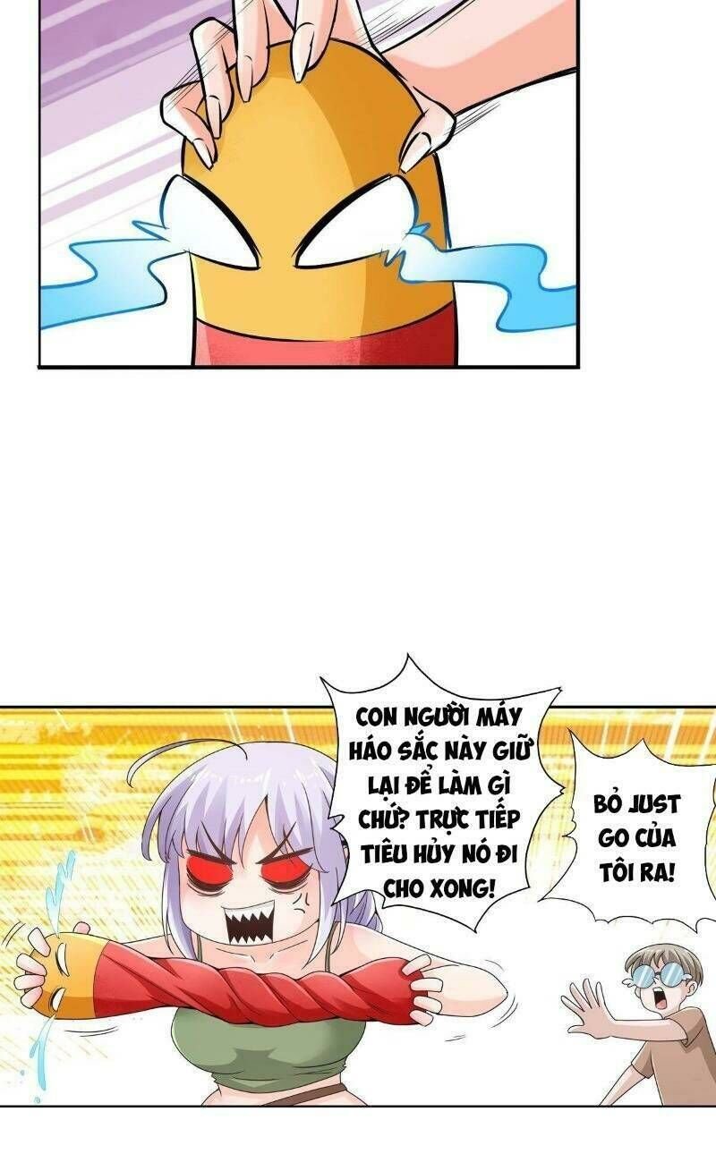 nhân vật phản diện đi tìm đường chết chapter 47 28