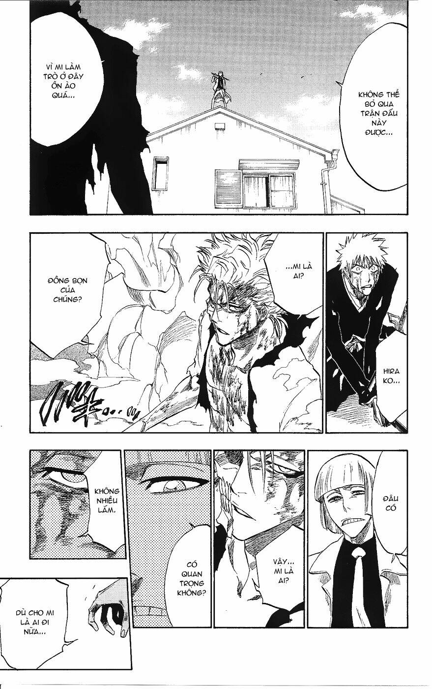 thần chết ichigo chapter 236 6