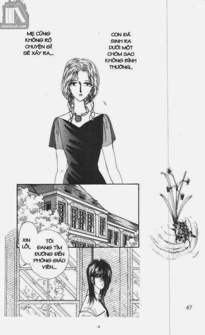 aries thần thoại cung hoàng đạo chapter 1 67