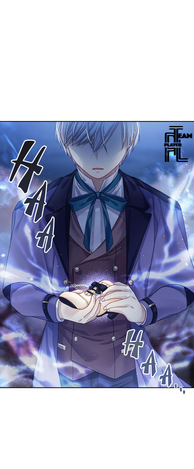 chồng tôi dễ thương quá, phải làm sao bây giờ? chapter 8.1 30