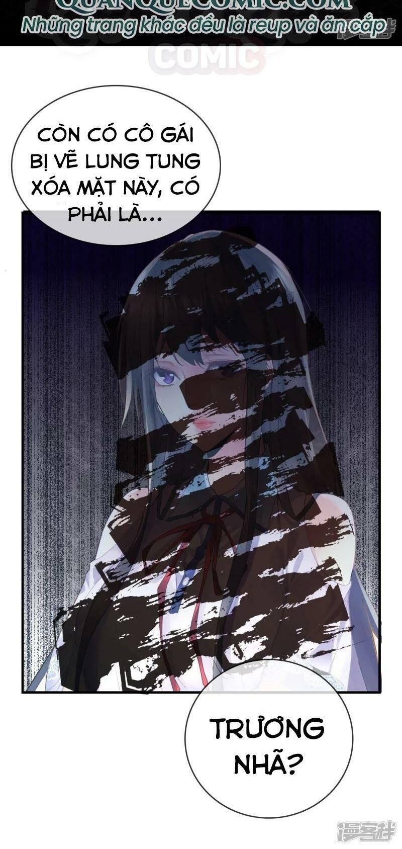 ta có một căn phòng mạo hiểm chapter 16 16