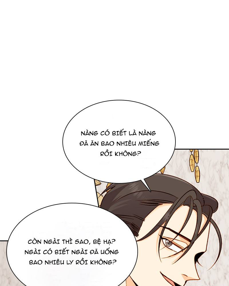 Hoàng Hậu Tái Hôn chapter 32.2 1