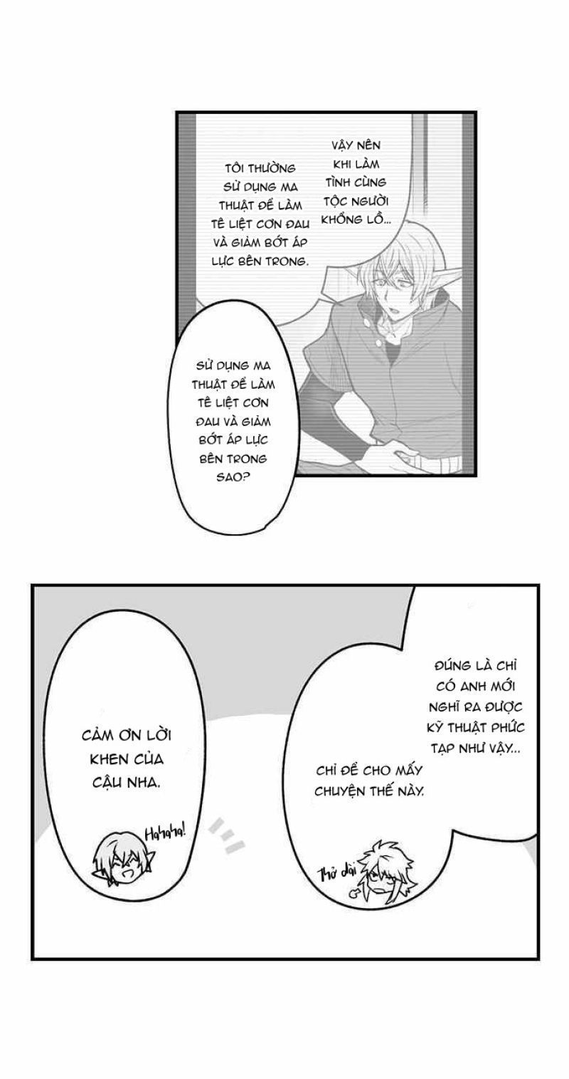 vợ của titan chapter 109 4