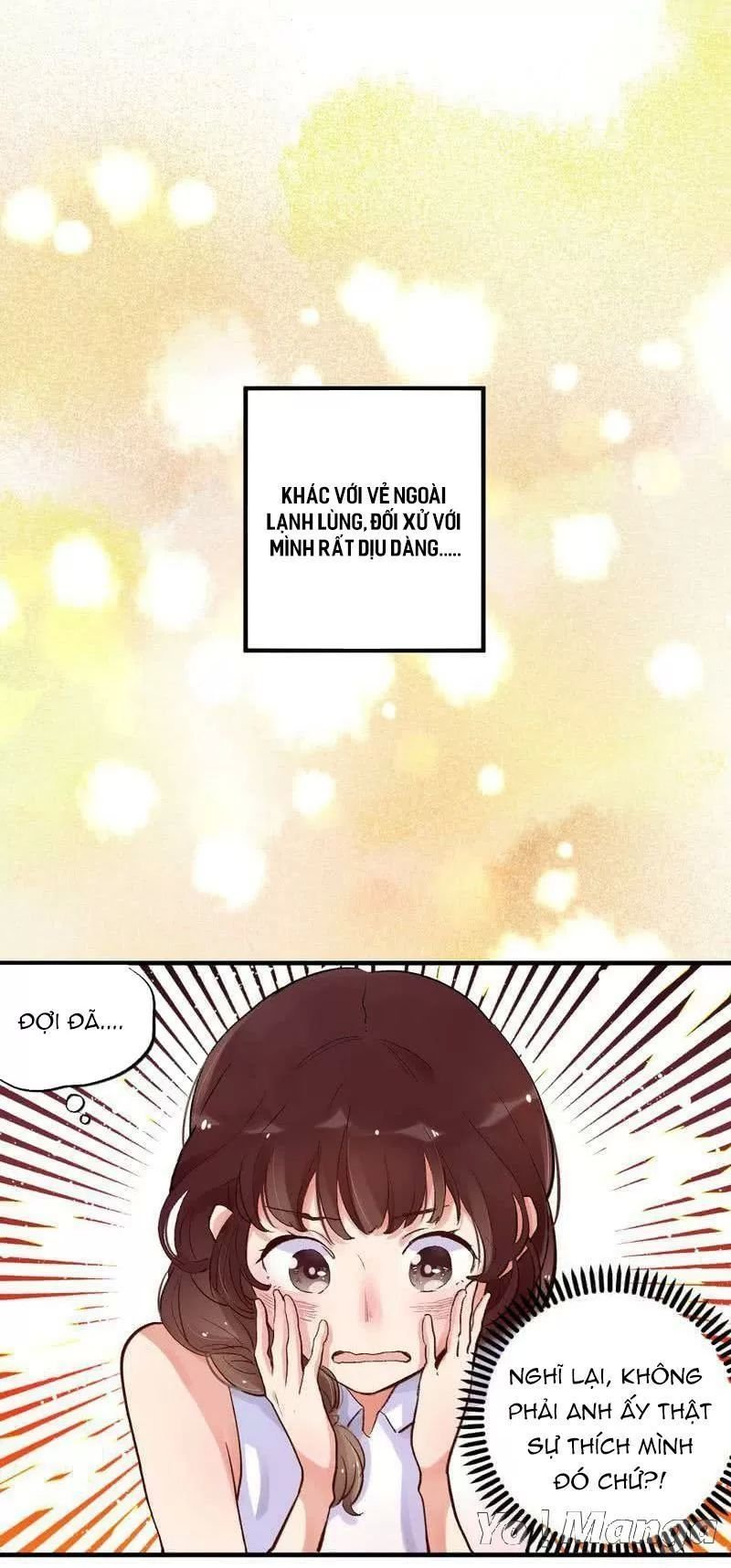 hữu ngôn tại tiên chapter 49 13