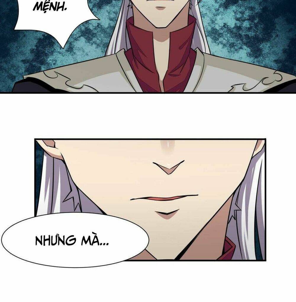 tu chân giả tại dị thế chapter 170 7